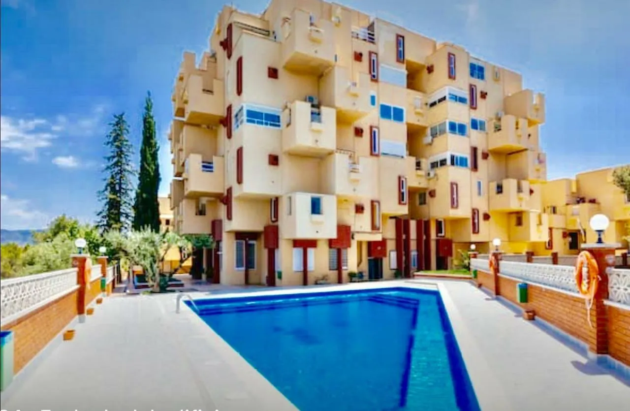 Panoramic Apartments Sitges Espagne