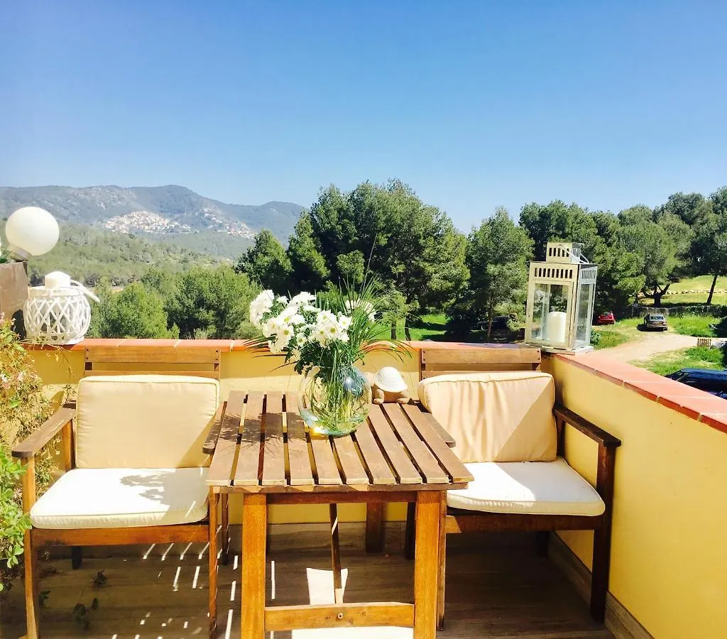 Panoramic Apartments Sitges