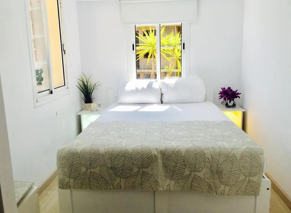 Panoramic Apartments Sitges 0*,