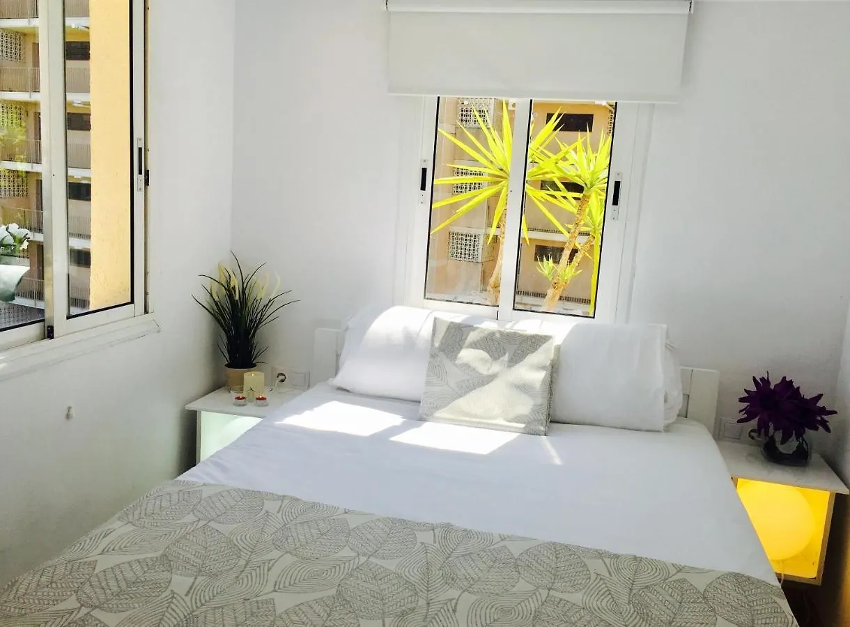 Panoramic Apartments Sitges
