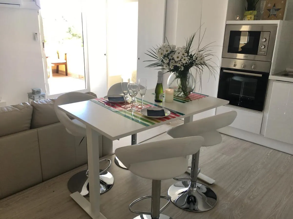 Panoramic Apartments Sitges 0*,  Espagne