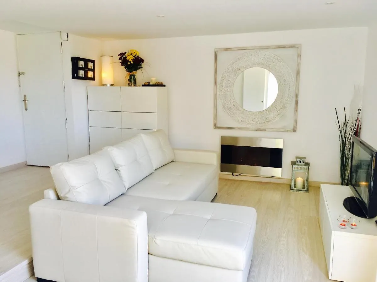 Panoramic Apartments Sitges