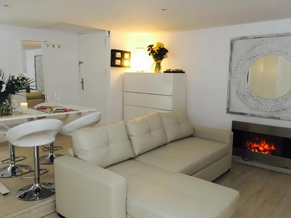 Panoramic Apartments Sitges