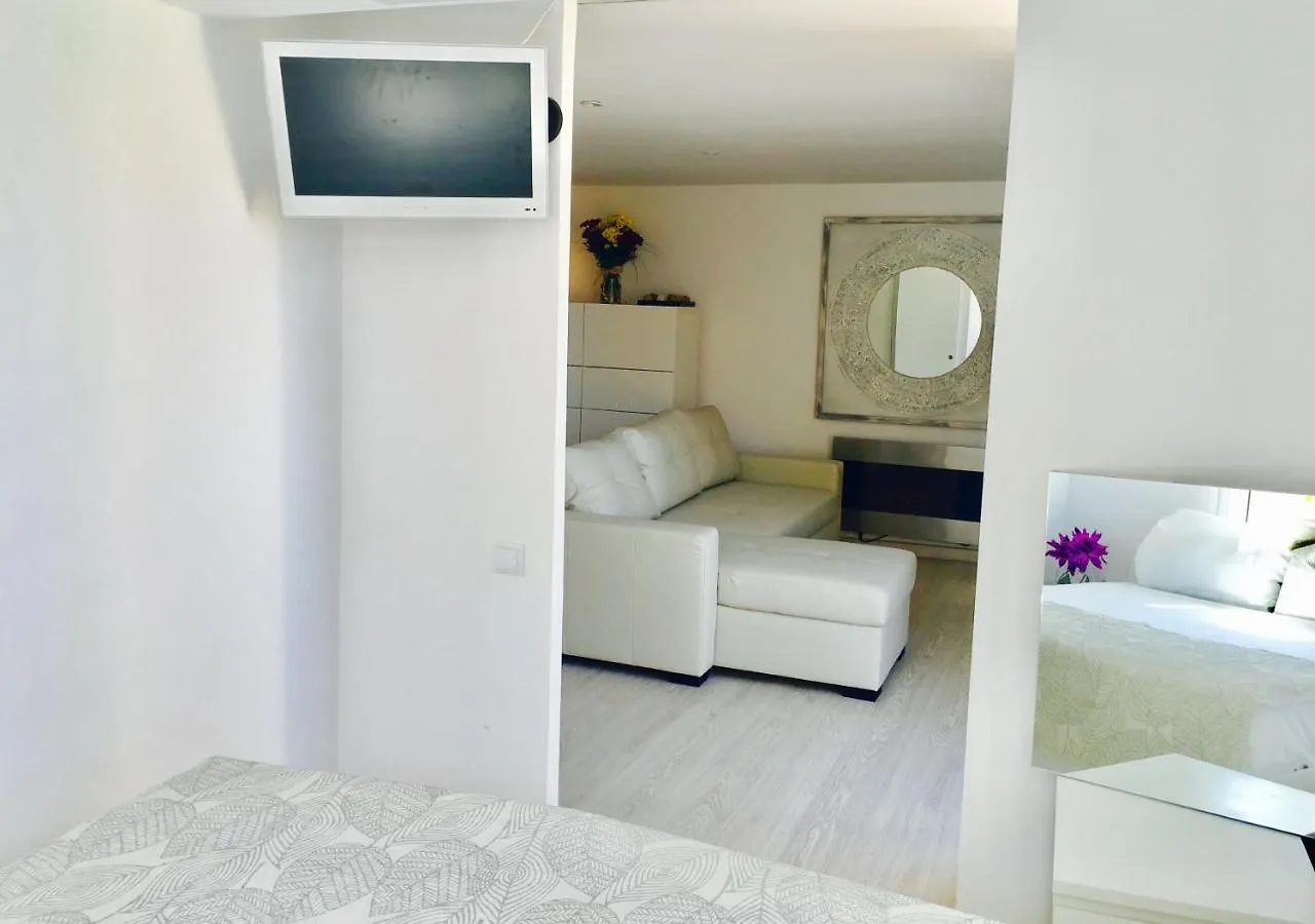 Panoramic Apartments Sitges 0*,  Espagne