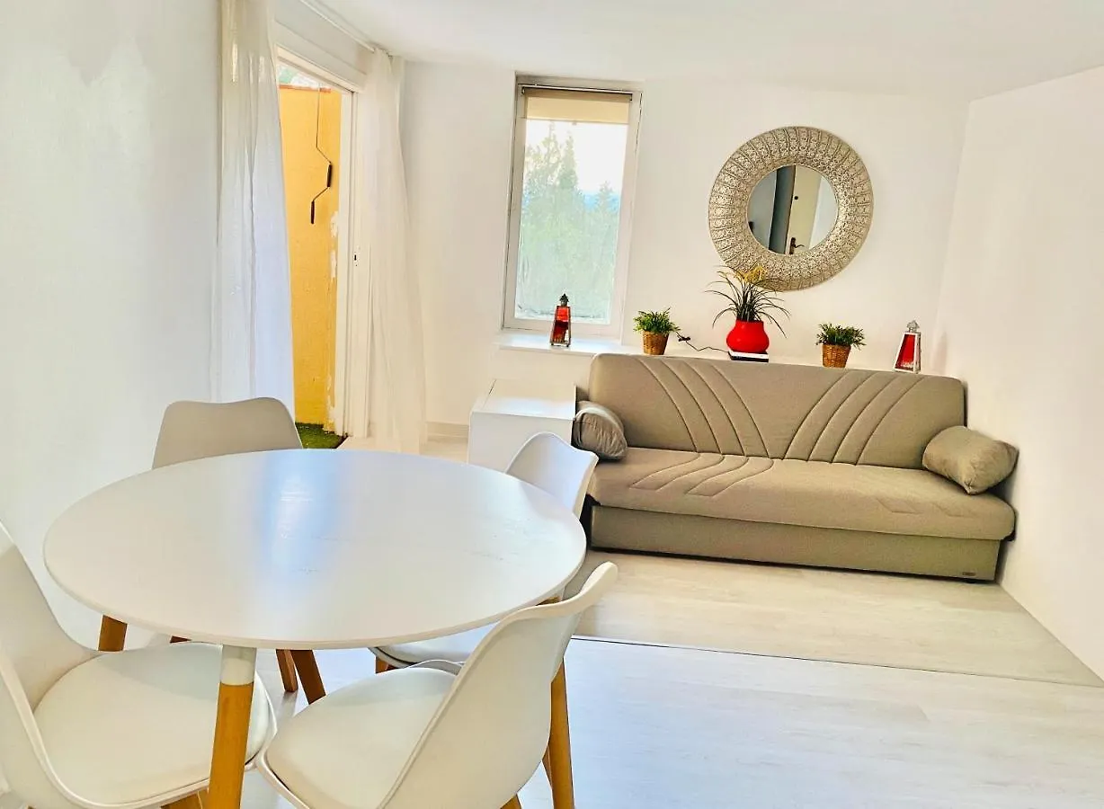 Panoramic Apartments Sitges