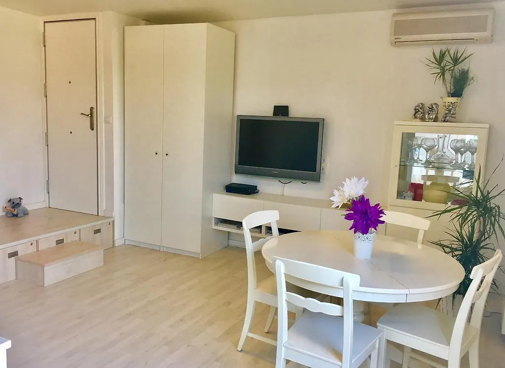 Panoramic Apartments Sitges
