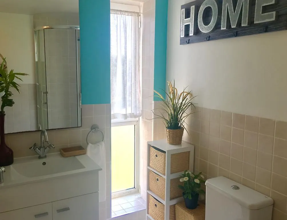 Panoramic Apartments Sitges Spain