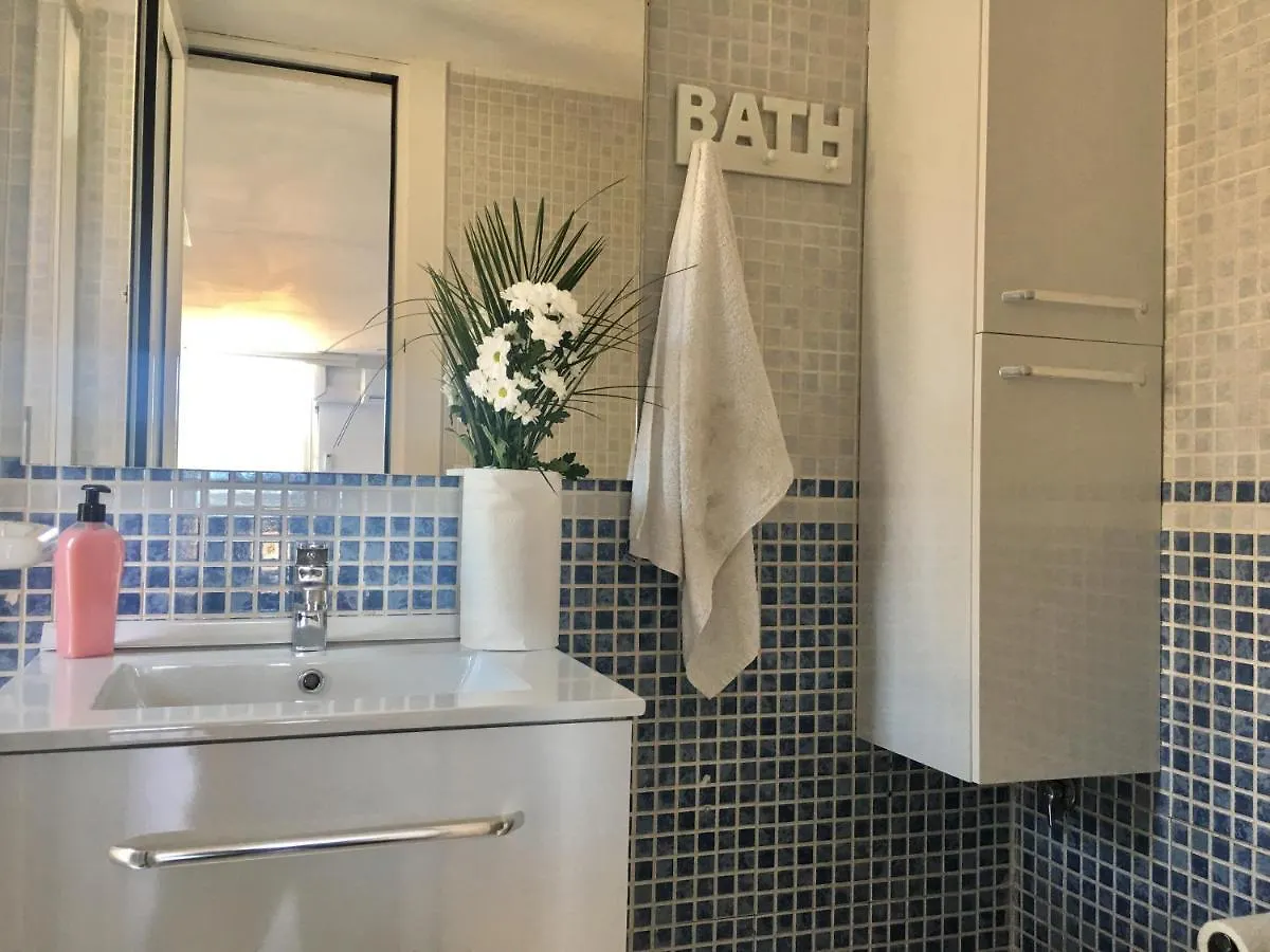 Panoramic Apartments Sitges 0*,