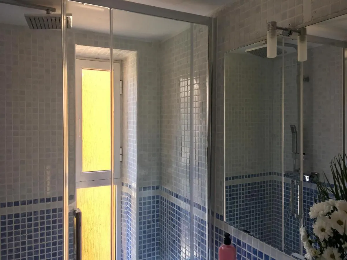 Panoramic Apartments Sitges
